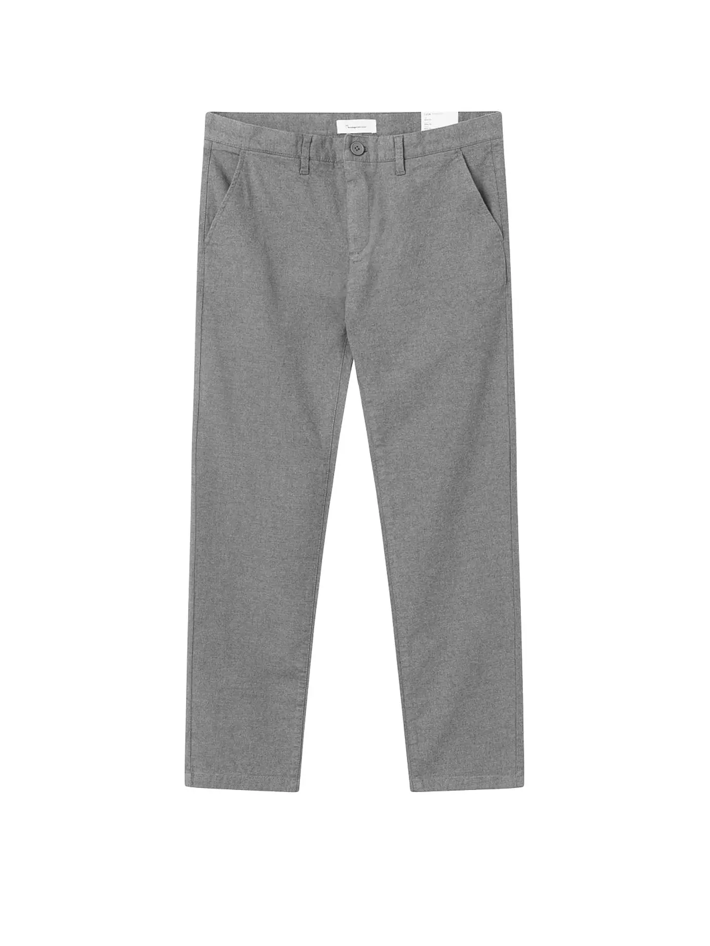 KNOWLEDGE COTTON APPAREL | Chino CHUCK | 